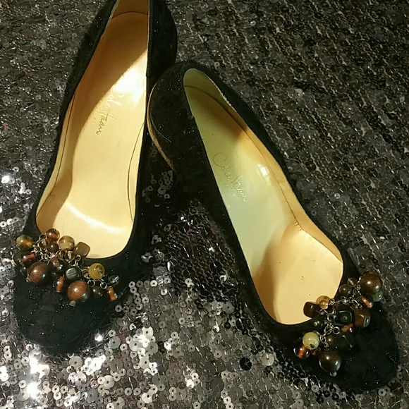 cole haan collection