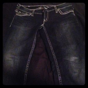 Silver brand jeans