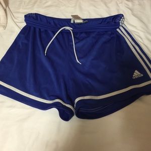 Adidas clima365 athletic shorts
