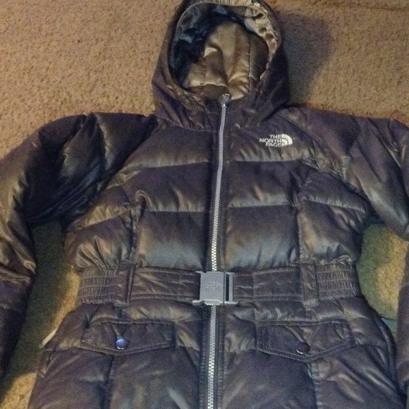 The North Face 550