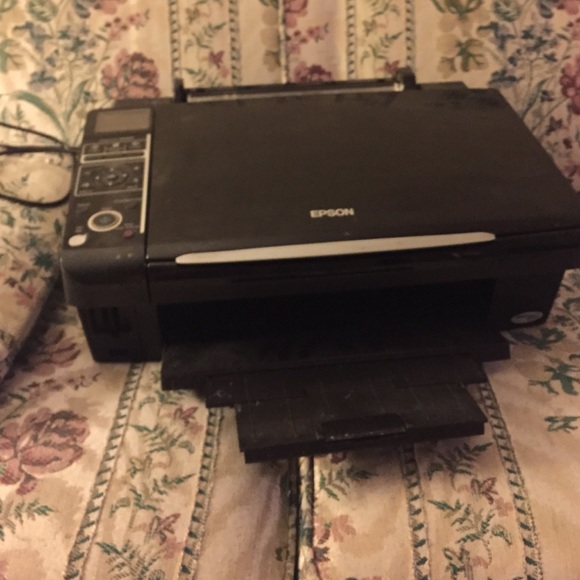 Color Printer - Picture 1 of 1
