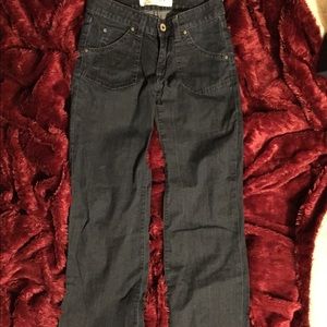 HUDSON flare jeans