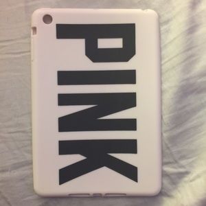 PINK VS iPad mini case