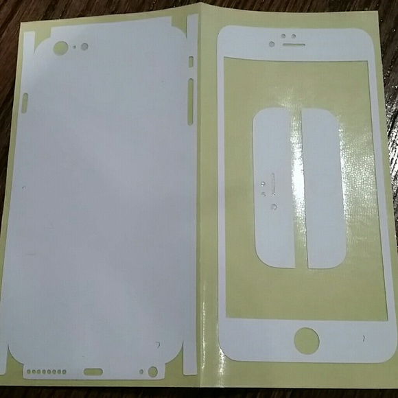 IPhone 6 Plus Slick Wrap - Picture 4 of 4