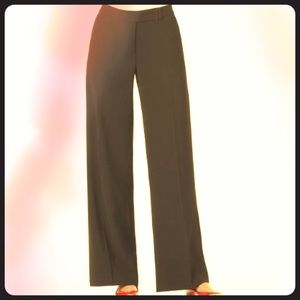 💼 Wide Leg trouser/ black / Newport News💼