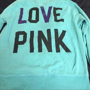 Victoria's Secret hoodie
