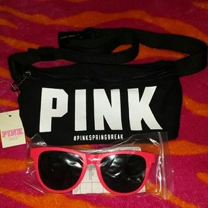 Victoria's Secret Fanny pack
