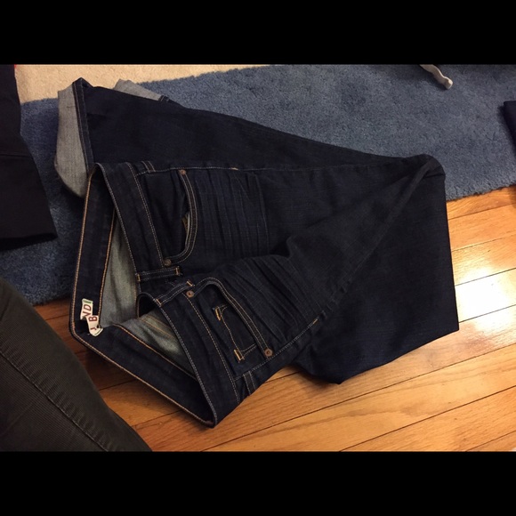 JBrand Jeans