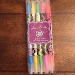 Vera Bradley Accessories