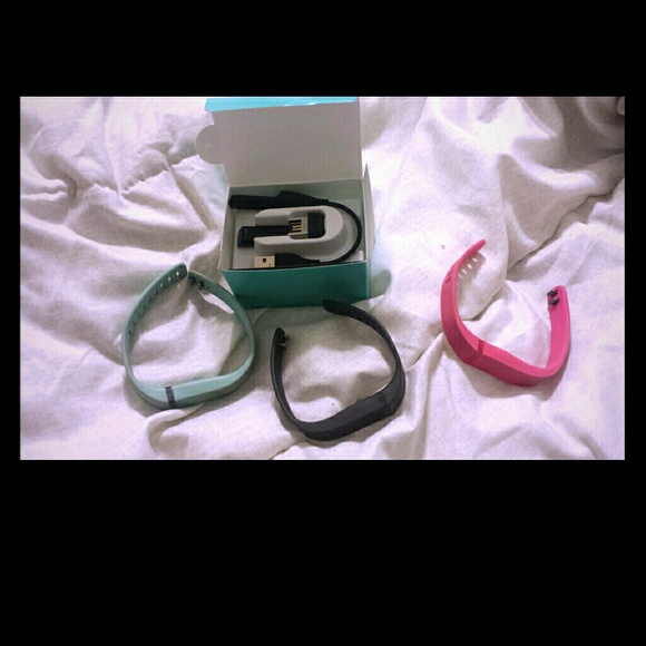 Fitbit Flex