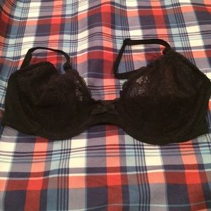 VS lace bralette