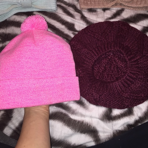 Hat bundle - Picture 4 of 4