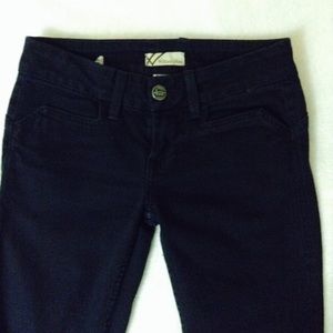 William RAST Black Jeans 24