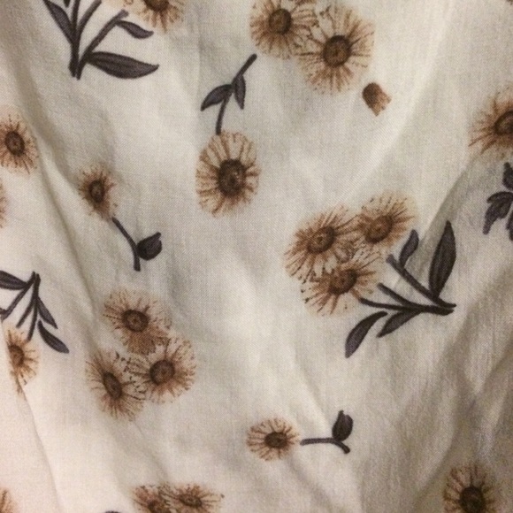 Brandy melville dress