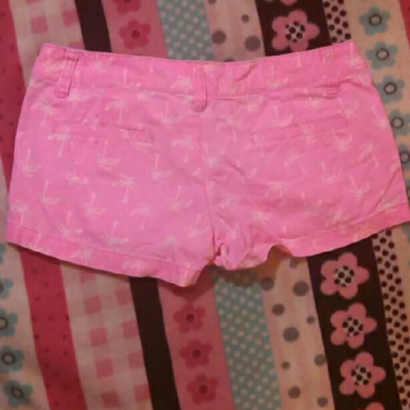 Shorts - Picture 2 of 2