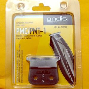 Andies trimmer blades for PMC/PMT – 1