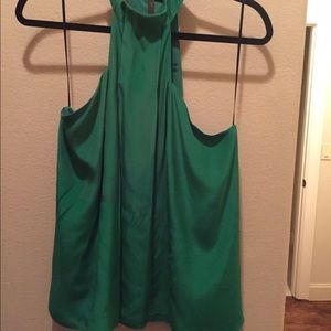 Alice & Trixie size med top