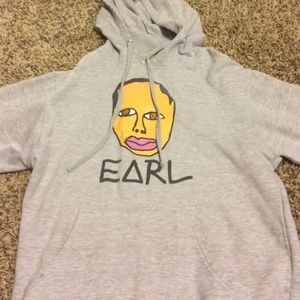 Odd Future Earl hoodie