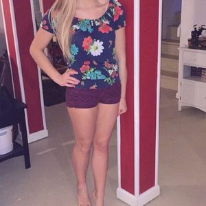 Aeropostale top