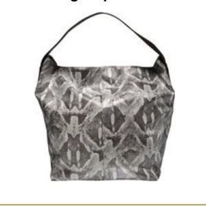 New Ion Glam Bag Reptile