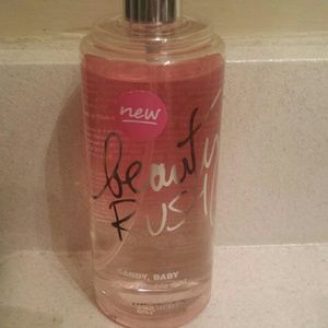 Beauty rush for @pamelaochoa only