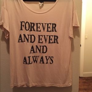 Haute Hippie size small