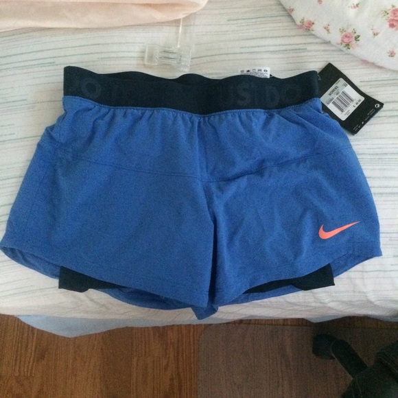 Nike shorts