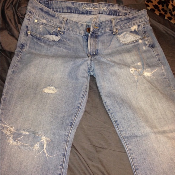 Size 14 American Eagle jeans
