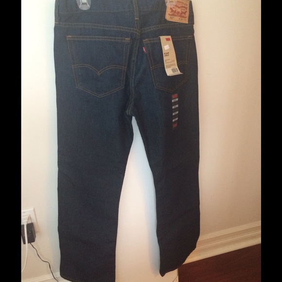Men's Levi's