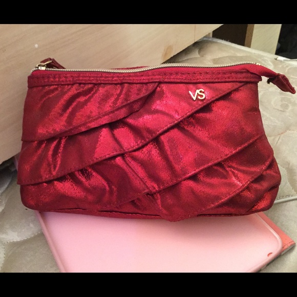 Victoria Secret makeup bag