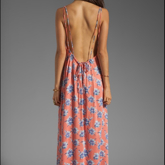 acacia swimwear Dresses Iso Acacia Swimwear Hana Dress In Aloha