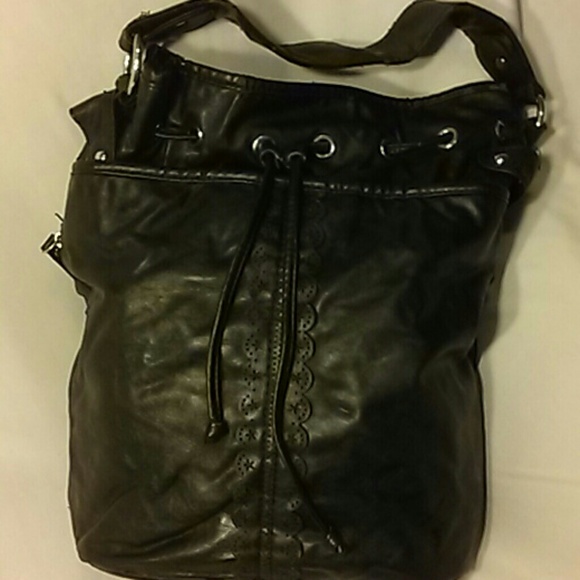 Genuine Leather Handbag