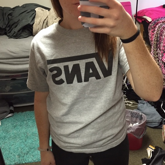 Vans T shirt