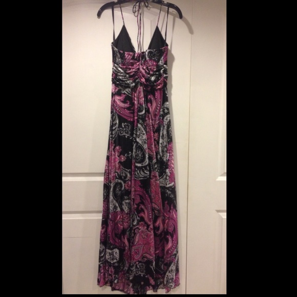 Maxi Dress - Picture 4 of 4