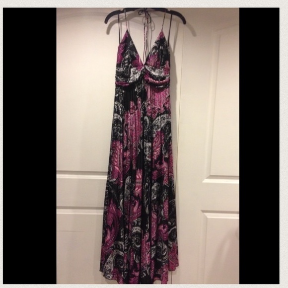Maxi Dress - Picture 3 of 4