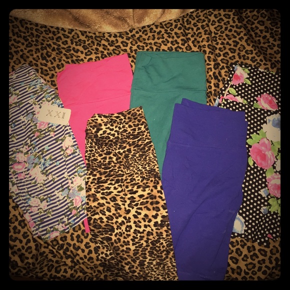 ✅RESERVED Bundle of skirts👗💙