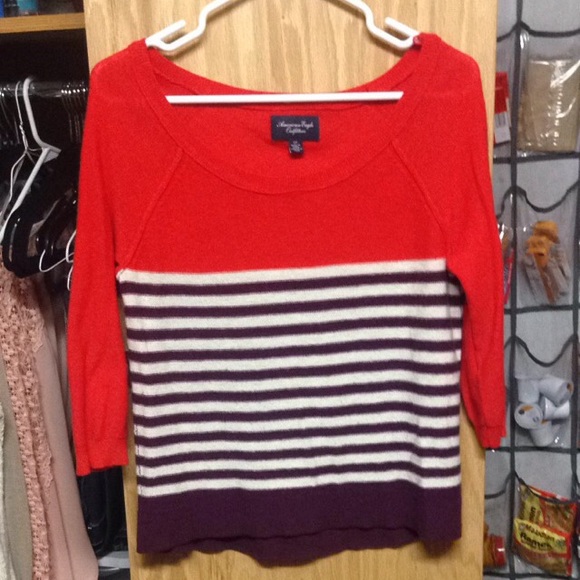 3/4 length American Eagle size Small - Picture 1 of 1