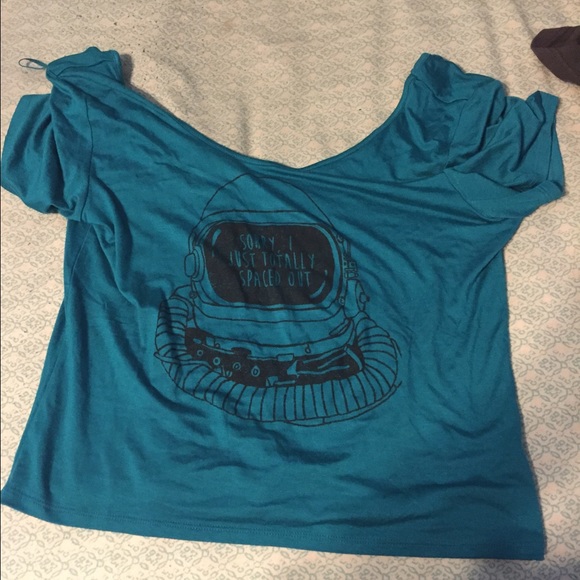 Bethany Mota crop top! - Picture 1 of 1