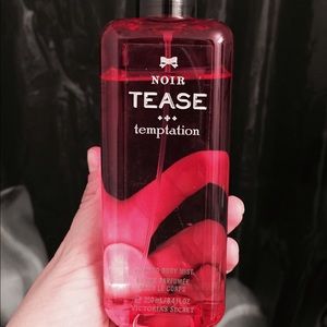 Noir Tease temptation body mist *Victorias Secret*