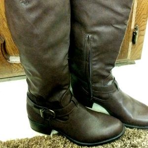 Riding Boots never been worn
