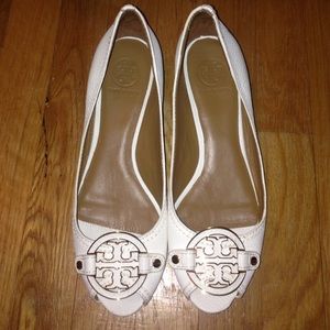 1⃣DAY SALE🎉Tory Burch wedges!