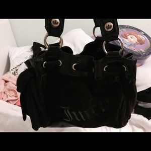 Juicy Couture Daydreamer Tote