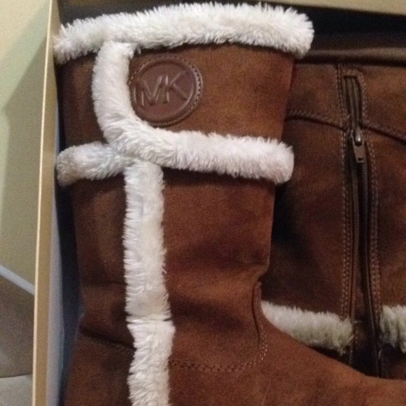 Mk boots