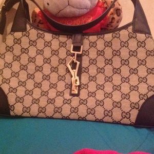 Vintage GUCCI PURSE