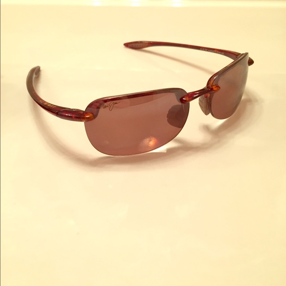 Maui Jim beach sunglasses