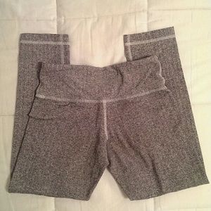 Lululemon Capri Pants
