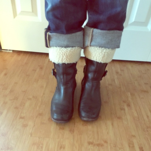 Ugg Bellvue Boot