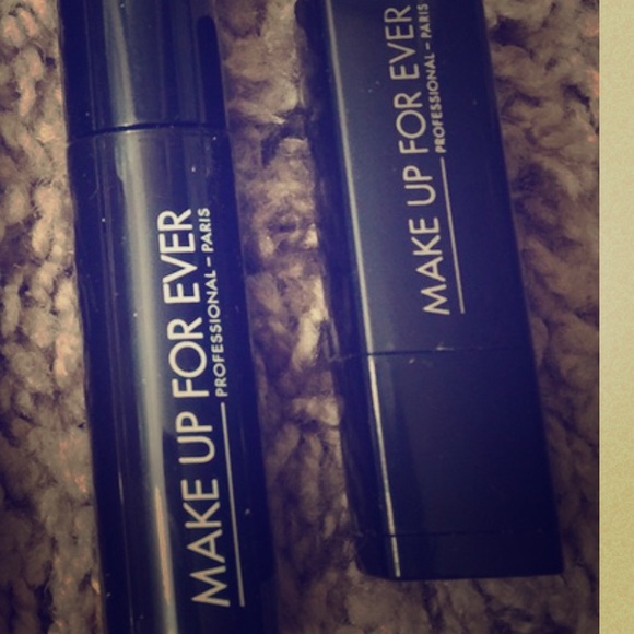Make up bundle!!