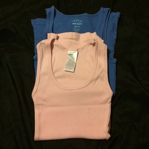 Tank top set