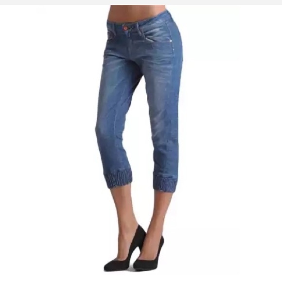 Raven Denim 'Wren' Boyfriend Jean // Sz 26